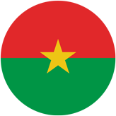 Burkina Faso