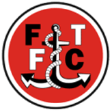 Fleetwood Town