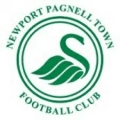 Newport Pagnell Town FC