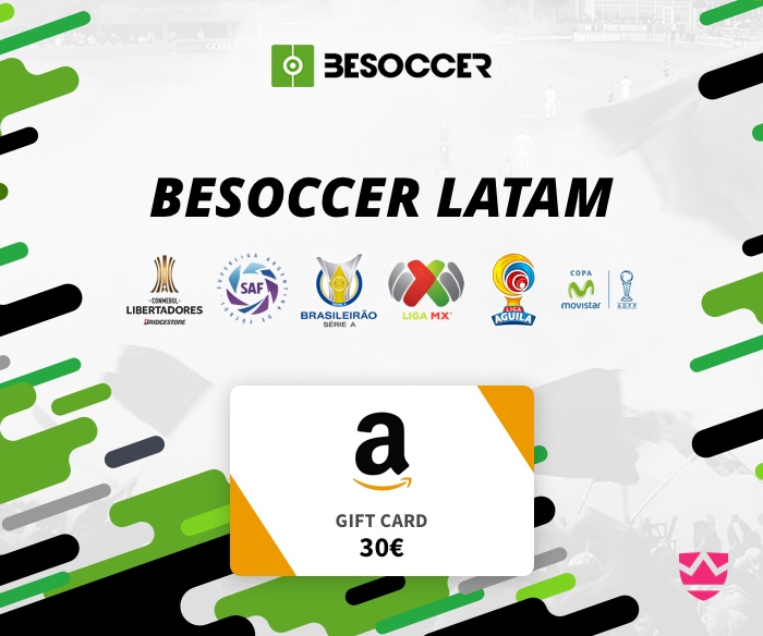 Besoccer Latam