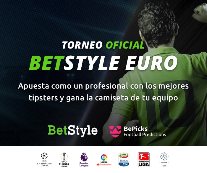 BetStyle Euro
